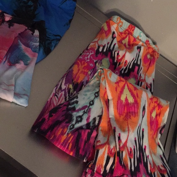 2 pairs of leggings - Picture 3 of 3